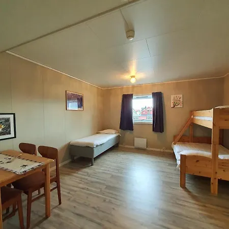 Hostel Johs. H. Giaever