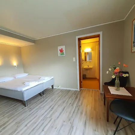 Hostel Johs. H. Giaever