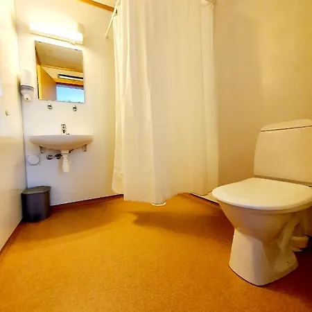 Hostel Johs. H. Giaever