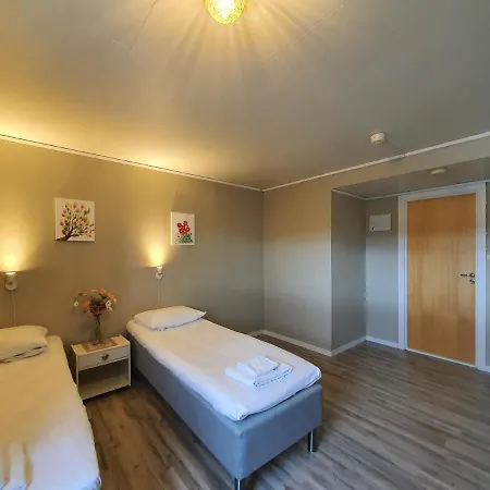 Johs. H. Giaever Hostel *